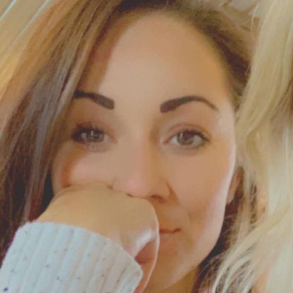 Meet your Posher, Jill